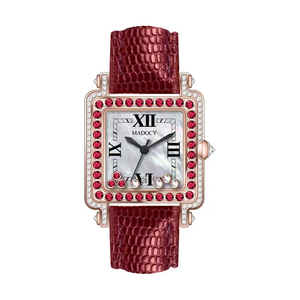 Đồng Hồ Nữ MADOCY M81669-C8