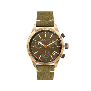 ĐỒNG HỒ MATHEY TISSOT H1822CHLBR