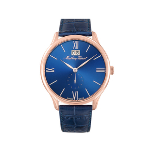 ĐỒNG HỒ MATHEY TISSOT H1886QPBU