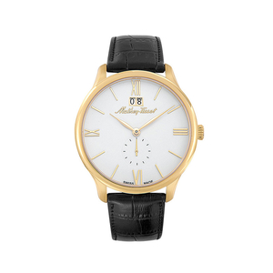 ĐỒNG HỒ MATHEY TISSOT H1886QPI