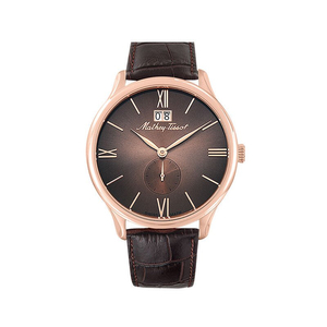 ĐỒNG HỒ MATHEY TISSOT H1886QPM