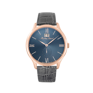 ĐỒNG HỒ MATHEY TISSOT H1886QPS