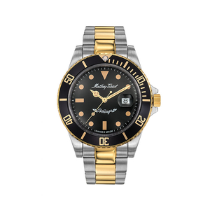 ĐỒNG HỒ MATHEY TISSOT H901BN