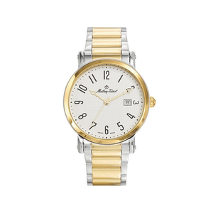 ĐỒNG HỒ MATHEY TISSOT HB611251MBG