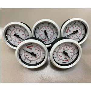 Đồng hồ máy hút dịch New Hospivac 350/400