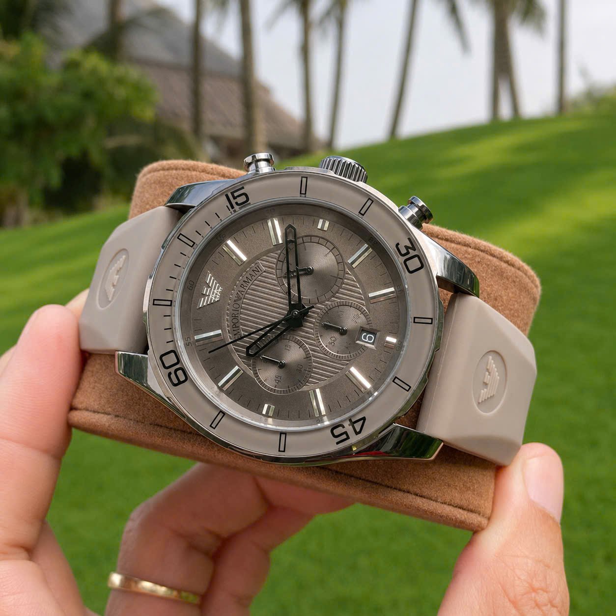 Đồng hồ nam Emporio Armani AR5949