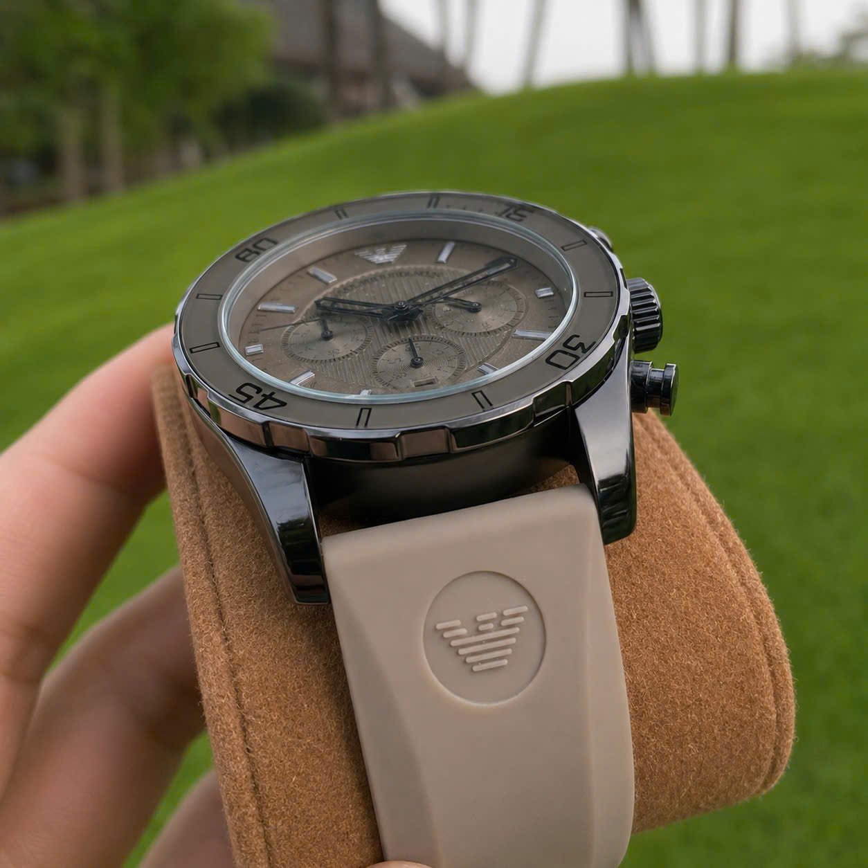Đồng hồ nam Emporio Armani AR5949