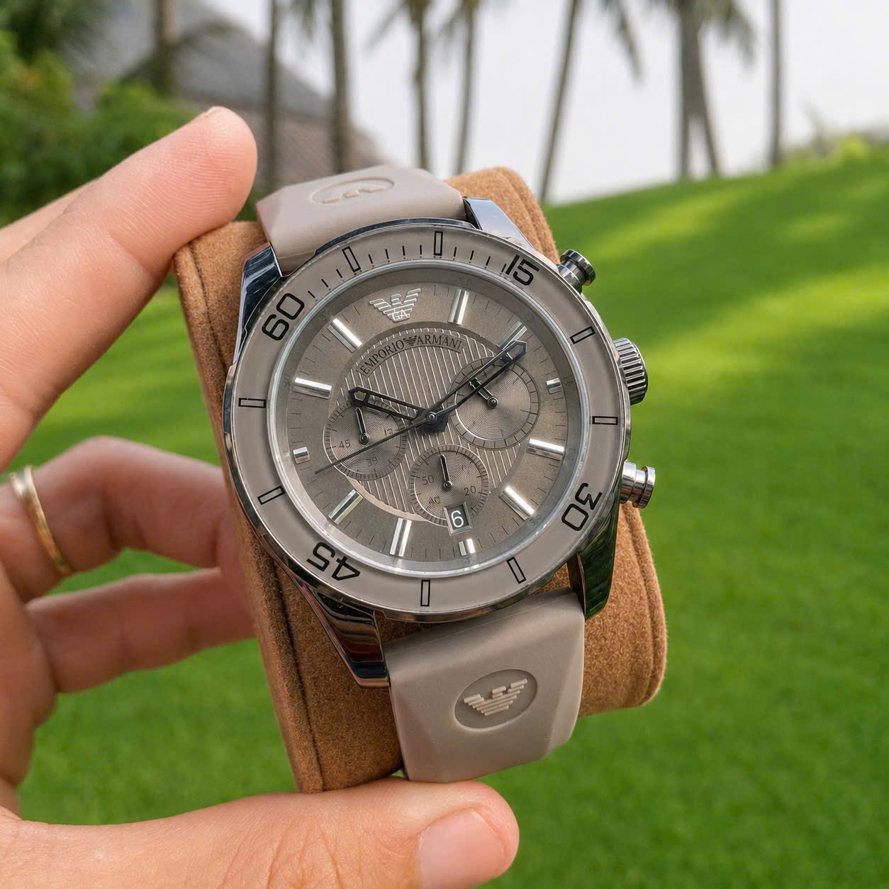 Đồng hồ nam Emporio Armani AR5949