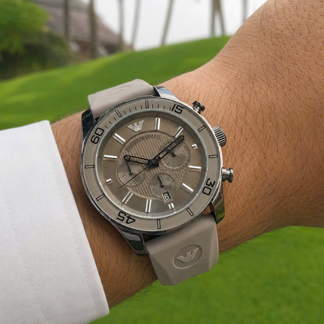 Đồng hồ nam Emporio Armani AR5949