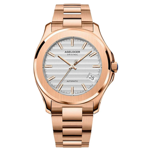 Đồng Hồ Nam AGELOCER BAIKAL 6301D9
