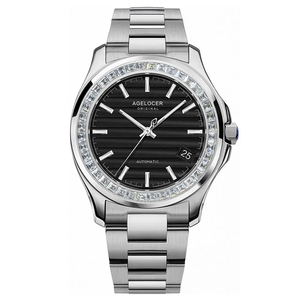 Đồng Hồ Nam AGELOCER BAIKAL 6302E9