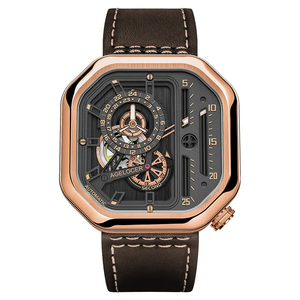 Đồng Hồ Nam AGELOCER BIGBANG 5803D2