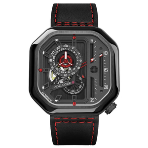 Đồng Hồ Nam AGELOCER BIGBANG 5804J4