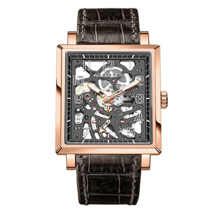 Đồng Hồ Nam AGELOCER CODEX 3501D2