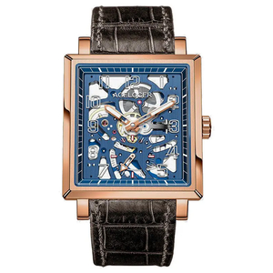 Đồng Hồ Nam AGELOCER CODEX 3504D2