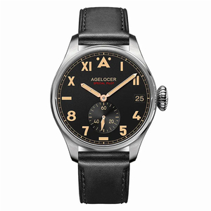 Đồng Hồ Nam AGELOCER NORTH CAROLINA 3101A1