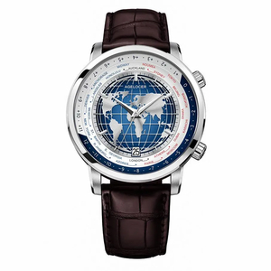 Đồng Hồ Nam AGELOCER WORLD TIME 5201A1