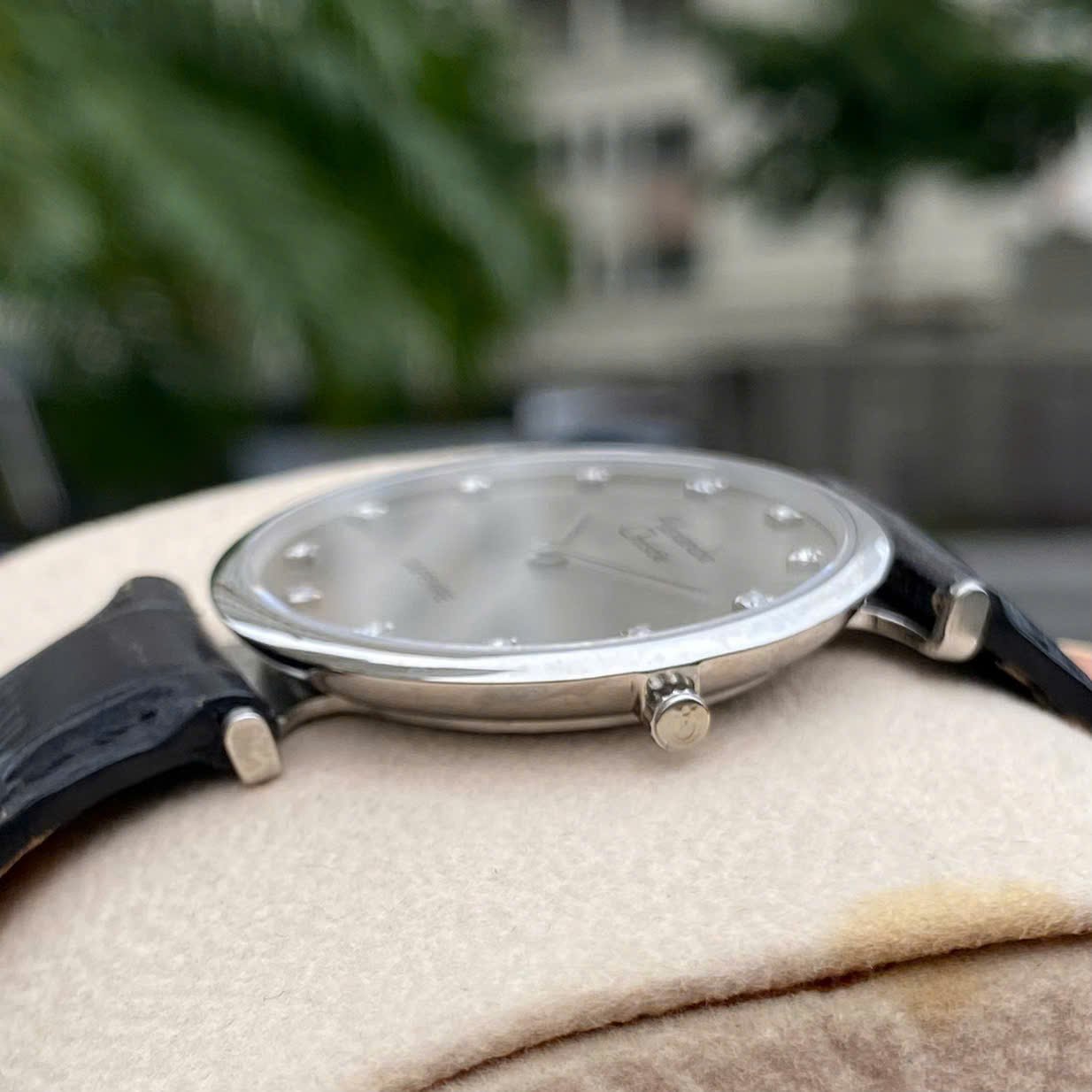Đồng Hồ Đôi Alexandre Christie AC8A21M & AC8A21L : Lịch Lãm & Thanh Lịch