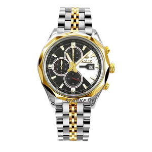 Đồng Hồ Nam AOLIX AL7048G.AAB