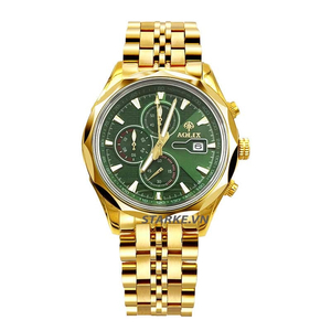 Đồng Hồ Nam AOLIX AL7048G.GGU