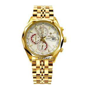 Đồng Hồ Nam AOLIX AL7048G.GGW