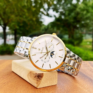 Đồng Hồ Nam AOLIX AL7080G-A1 (Hàng Công Ty)