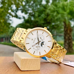 Đồng Hồ Nam AOLIX AL7080G-A2 (Hàng Công Ty)