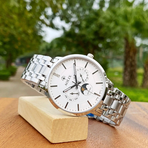 Đồng Hồ Nam AOLIX AL7080G-A4 (Hàng Công Ty)