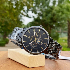 Đồng Hồ Nam AOLIX AL7080G-A7 (Hàng Công Ty)