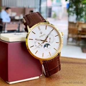 Đồng Hồ Nam AOLIX AL7080G-L3 (Hàng Công Ty)