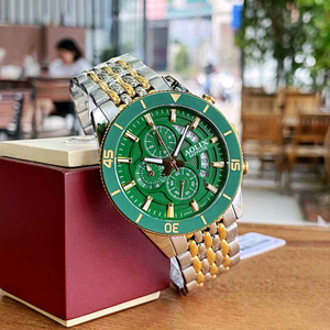 Đồng Hồ Nam AOLIX AL7090G.AAU