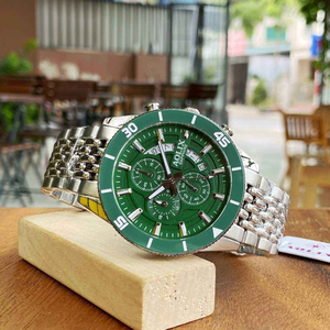 Đồng Hồ Nam AOLIX AL7090G.SSU