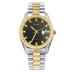 Đồng Hồ Nam AOLIX AL9170G.AAB