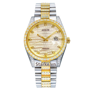 Đồng Hồ Nam AOLIX AL9170G.AAW