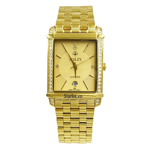 Đồng Hồ Nam AOLIX AL9186M.GGJ