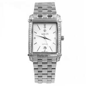 Đồng Hồ Nam AOLIX AL9186M.SSW