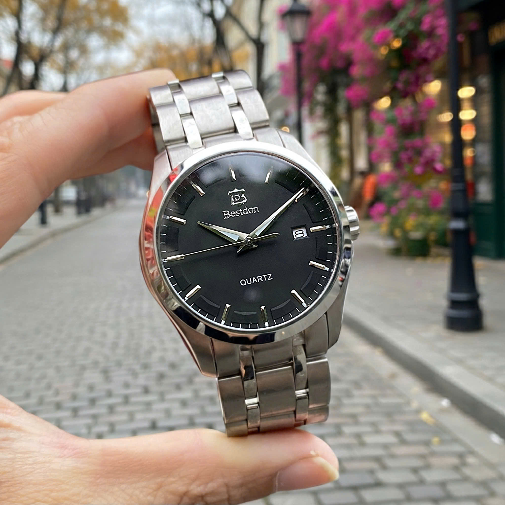 BESTDON BD9945G: TINH HOA THIẾT KẾ – PHONG VỊ THỤY SỸ