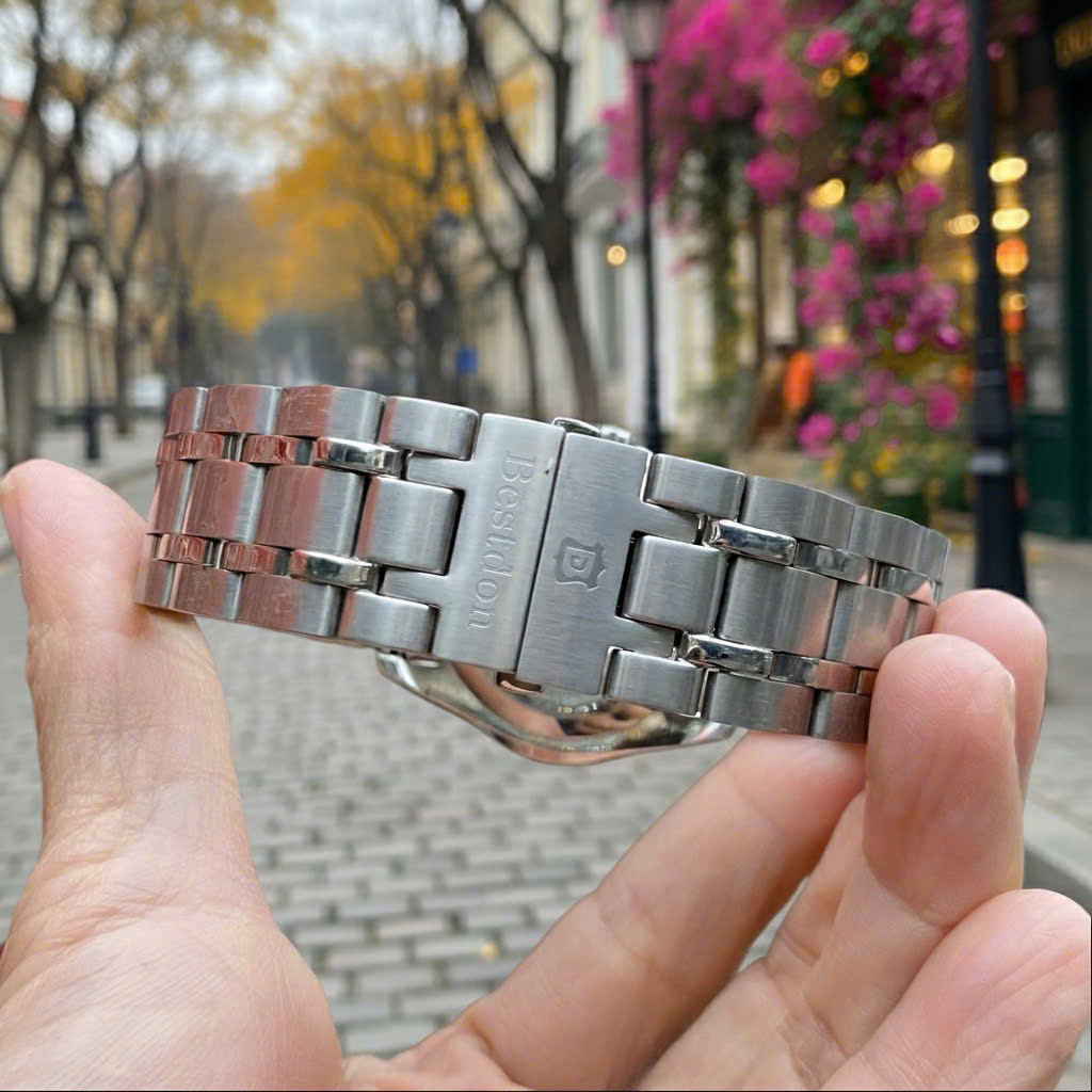 BESTDON BD9945G: TINH HOA THIẾT KẾ – PHONG VỊ THỤY SỸ