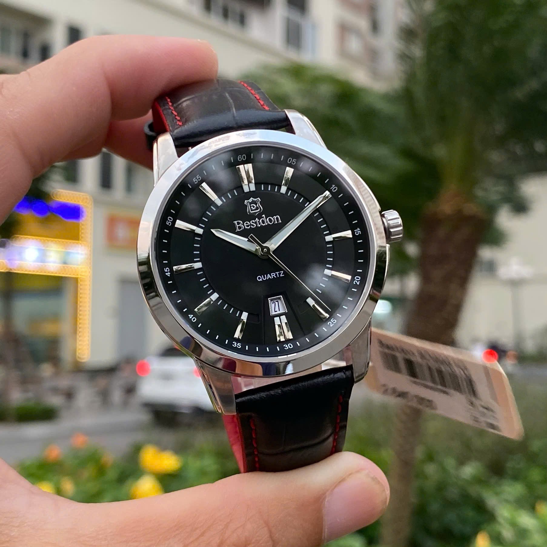 ĐỒNG HỒ NAM BESTDON BD9961G