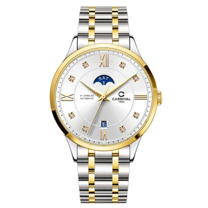 ĐỒNG HỒ NAM CARNIVAL 8097G-CV-KL-T