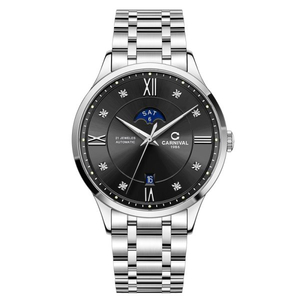 ĐỒNG HỒ NAM CARNIVAL 8097G-T-KL-D