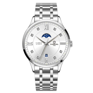 ĐỒNG HỒ NAM CARNIVAL 8097G-T-KL-T