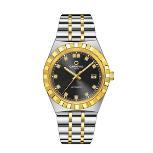 ĐỒNG HỒ NAM CARNIVAL 8112G-VV-D