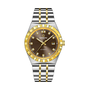 ĐỒNG HỒ NAM CARNIVAL 8112G-VV-N