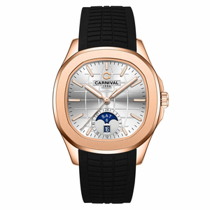 ĐỒNG HỒ NAM CARNIVAL 8113G-VH-DCS-T