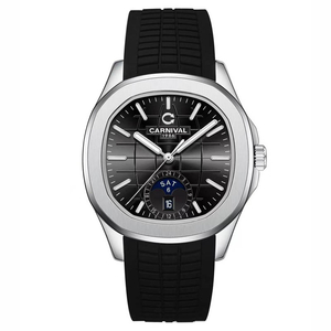 ĐỒNG HỒ NAM CARNIVAL 8113G-VT-DCS-D