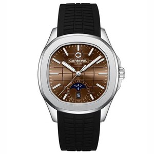 ĐỒNG HỒ NAM CARNIVAL 8113G-VT-DCS-N