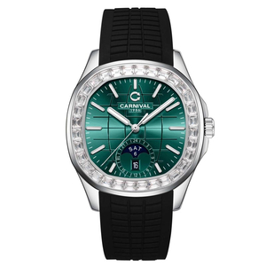 ĐỒNG HỒ NAM CARNIVAL 8113G2-VT-DCS-U