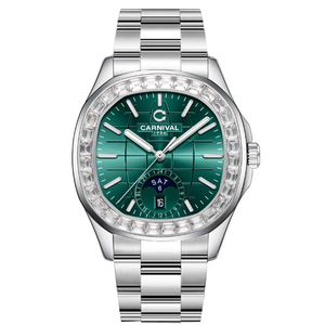 ĐỒNG HỒ NAM CARNIVAL 8113G2-VT-XL