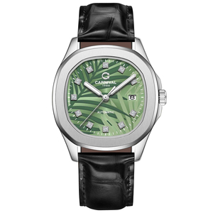 ĐỒNG HỒ NAM CARNIVAL 8115G-VT-DD-X